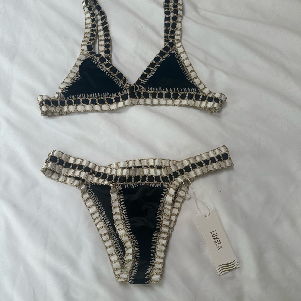 LuxSea Bikini Set